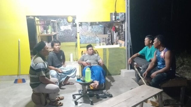PT Timah Wujudkan Impian Komunitas Pepaya di Basel: Workshop Baru Jadi Pusat Kreativitas Pemuda