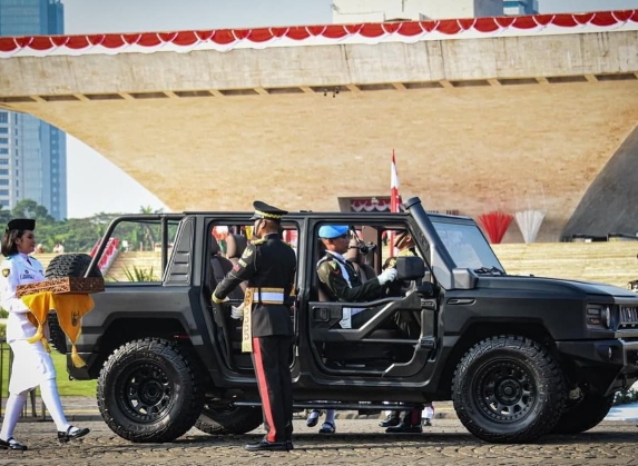 PT Pindad