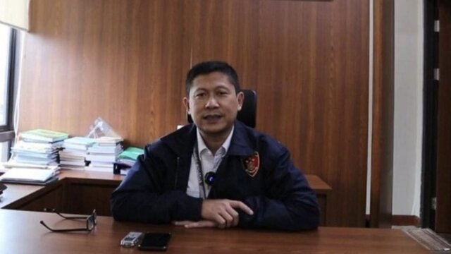 Bareskrim Polri Tetapkan Mantan Pegawai BPOM Tersangka Kasus Pemerasan dan Gratifikasi Senilai Rp3,49 Milyar