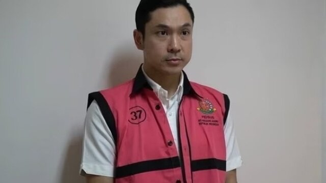 Rabu (14/8), Sidang Perdana Korupsi Timah Harvey Moeis Digelar