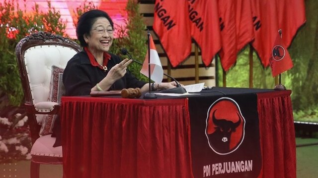 Megawati Minta Tidak Ada Kecurangan TSM di Pilkada 2024