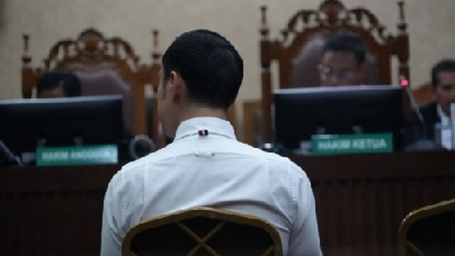 Harvey Moeis Didakwa Jaksa Dengan Dakwaan Kumulatif di Kasus Timah