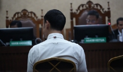 Harvey Moeis Didakwa Jaksa Dengan Dakwaan Kumulatif di Kasus Timah