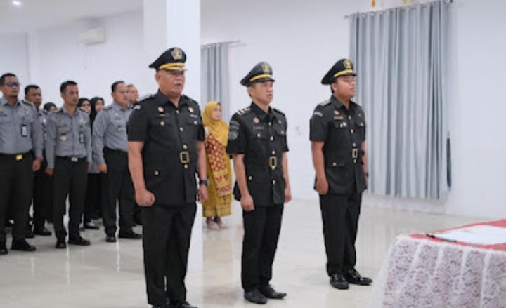Kemenkumham