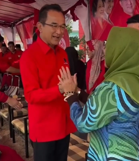 Rudianto Tjen