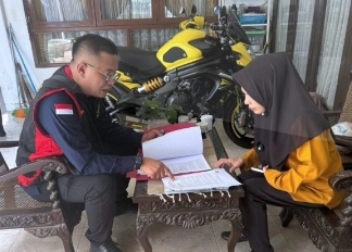 Kejati Sumsel