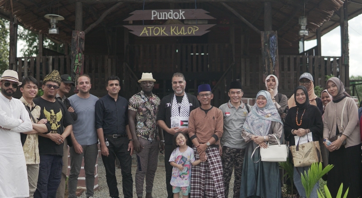 Atok Kulop