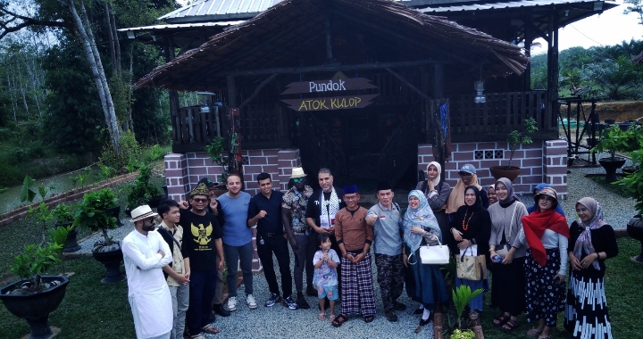 Atok Kulop
