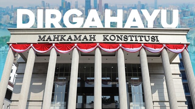 Makamah Konstitusi Buka Peluang Baru: Partai Kecil Kini Bisa Usung Calon di Pilkada