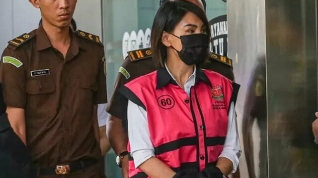 Helena Lim Terdakwa Kasus Korupsi Timah Senilai Rp300 Triliun Jalani Sidang Perdana Rabu (21/8) Besok
