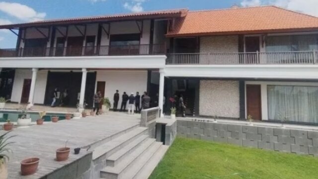 Kejagung Sita Villa Senilai Rp20 M Milik Hendry Lie Tersangka Kasus Timah