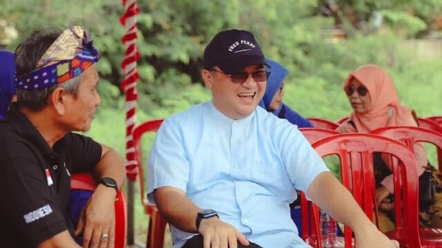 Menyoroti Efisiensi dan Kecepatan Erzaldi Rosman Dalam Memajukan Perekonomian Bangka Belitung