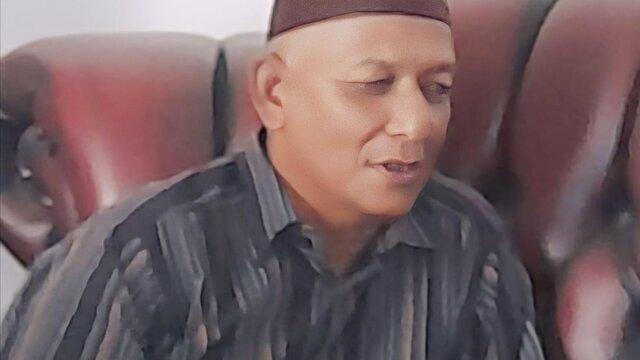 Perguruan Silat Harimau Putih Siap Kawal Kemenangan Rakyat