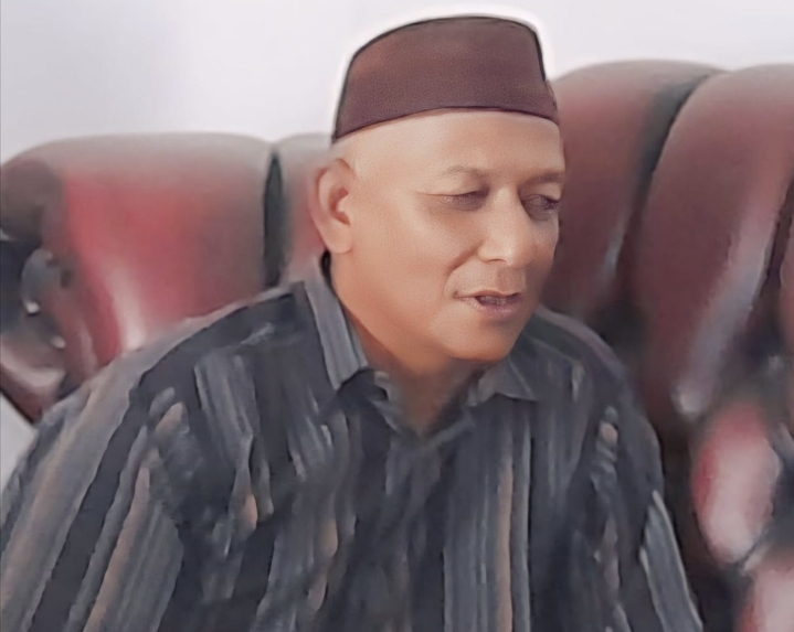 Perguruan Silat Harimau Putih Siap Kawal Kemenangan Rakyat