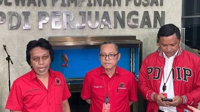 PDIP Desak KPU Bersikap Proaktif Menindaklanjuti Putusan MK Terkait Persyaratan Ambang Batas Pilkada 2024
