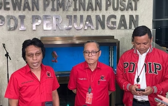 PDIP Desak KPU Bersikap Proaktif Menindaklanjuti Putusan MK Terkait Persyaratan Ambang Batas Pilkada 2024