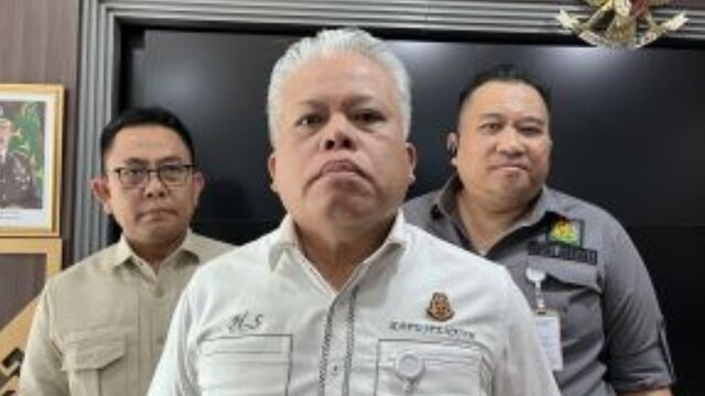 Kejagung Periksa 2 Saksi Terkait Dugaan Korupsi 109 Ton Emas Antam