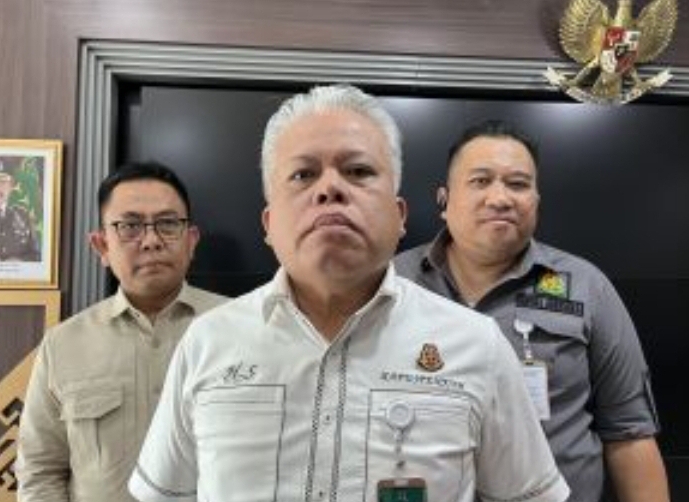 Kejagung Periksa 2 Saksi Terkait Dugaan Korupsi 109 Ton Emas Antam