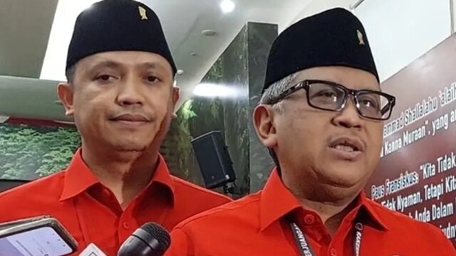 Kamis (22/8) Besok, PDI Perjuangan Akan Umumkan Calon Kepala Daerah Gelombang Kedua