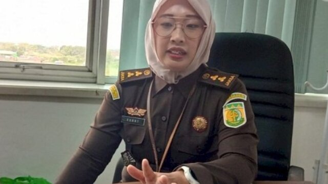 Kejati Sumsel Tetapkan Mantan Kadis PMD Muba Tersangka Dugaan Korupsi Internet Desa