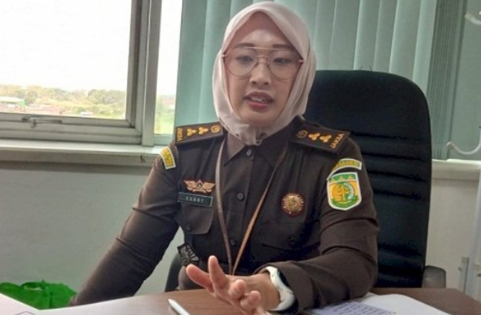 Kejati Sumsel Tetapkan Mantan Kadis PMD Muba Tersangka Dugaan Korupsi Internet Desa