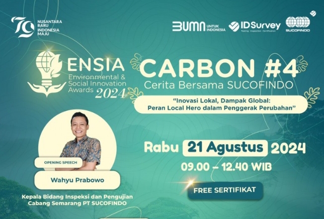 Cerita Para Lokal Hero Binaan PT Timah, Inovasi Sosial yang Dilakukan Berikan Dampak Meluas Bagi Masyarakat