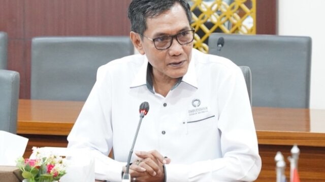 Ombudsman RI Minta Polisi Segera Bebaskan Demonstran yang Ditangkap