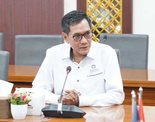 Ombudsman RI Minta Polisi Segera Bebaskan Demonstran yang Ditangkap