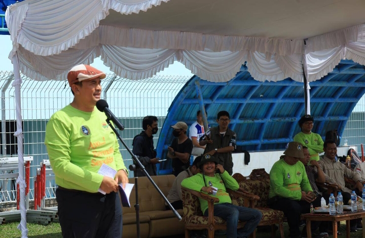 Pemkot Pangkalpinang