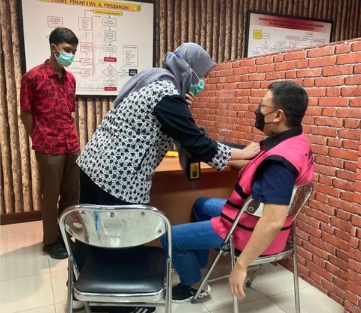 Korupsi Timah