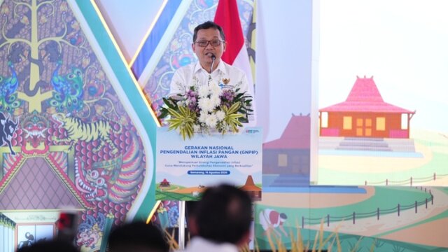 Rasio Utang Pemerintah Kembali Menurun 38,68 Persen