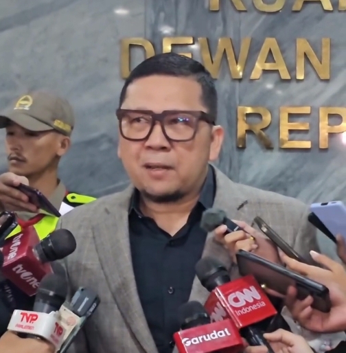 Sah!! Komisi II DPR Setujui PKPU Pilkada Sesuai Putusan MK