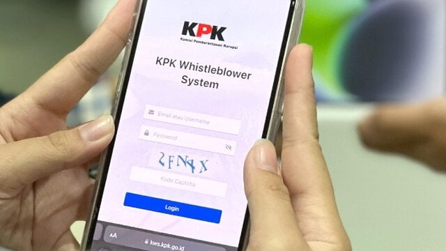 Lapor Korupsi ke KPK Memangnya Aman? Berikut Infonya