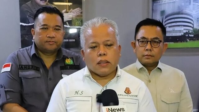 Eks Dirut PT Waskita Karya Diperiksa Kejagung Terkait Korupsi Tol Japek