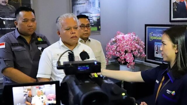 Kejagung Periksa Pejabat KPP Madya Dalam Kasus Korupsi dan TPPU PT Duta Palma Group