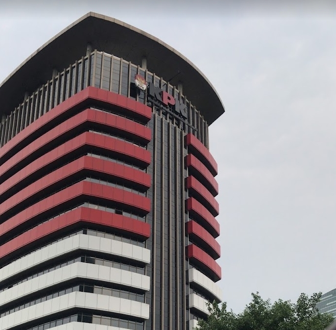 KPK Ingatkan Pengusaha Jauhi Praktik Korupsi