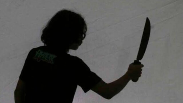 Wartawan Diancam Parang oleh Nelayan Saat Liput Tambang Ilegal di Bangka Barat