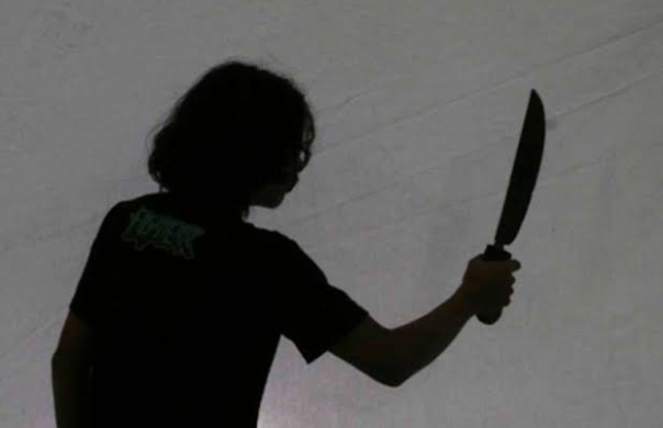 Wartawan Diancam Parang oleh Nelayan Saat Liput Tambang Ilegal di Bangka Barat