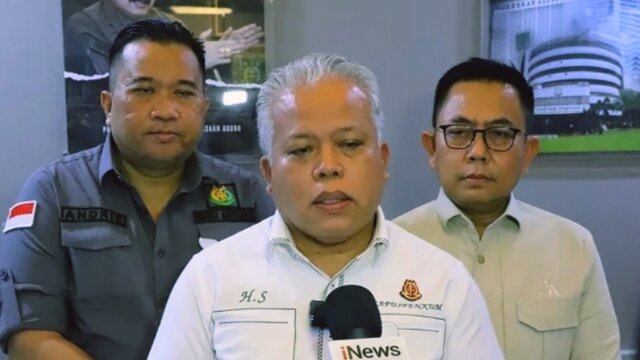 Eks Dirut PT Waskita Karya Periode 2018-2020 Diperiksa Kejagung Terkait Korupsi Tol Japek