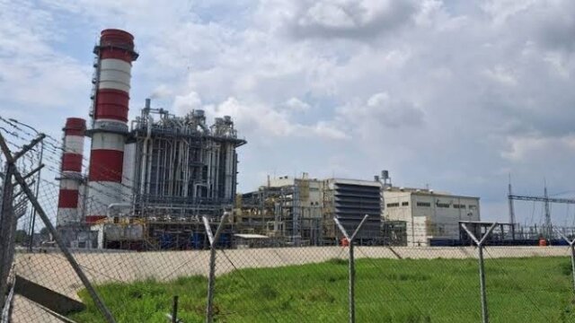 Habiskan Rp1,5 Triliun, Pertamina NRE Bangun Pembangkit Listrik Gas Suar