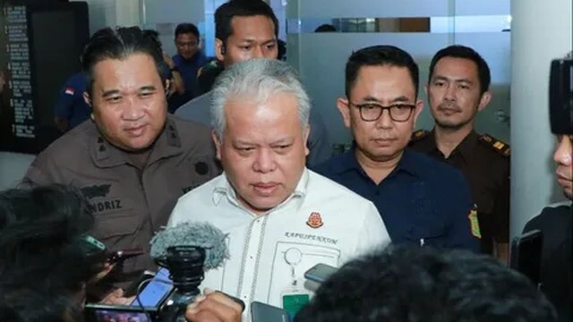 Dua Karyawan BUMN Diperiksa Kejagung Terkait Dugaan Korupsi 109 Ton Emas Antam
