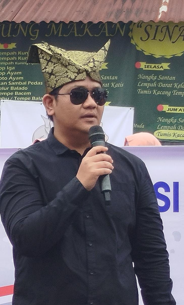 Kotak Kosong: Simbol Perlawanan Untuk Perubahan Dalam Demokrasi