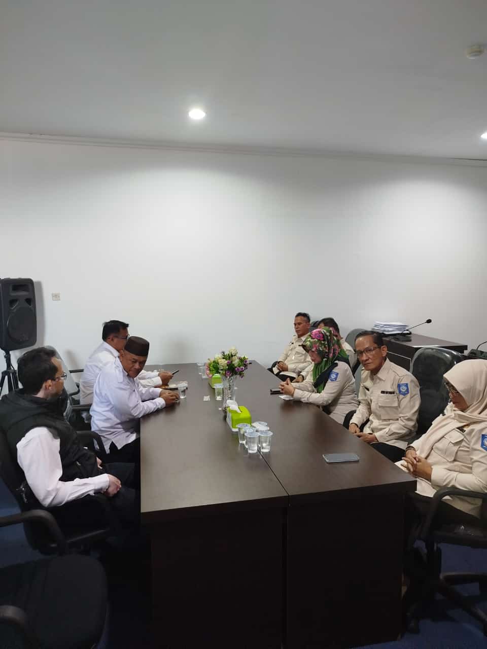 KI Babel Gandeng FH Uniper, Tingkatkan Kapasitas Mahasiswa Dalam Advokasi Hukum KIP