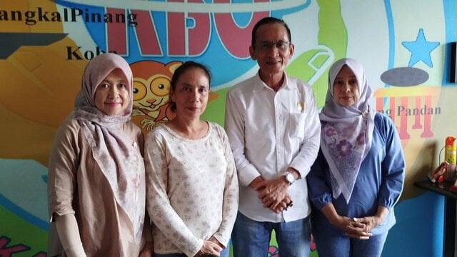 Hendra Sarjana Minta Maaf Atas Ujaran Kebencian Terkait Kedatangan Paus Fransiskus ke Indonesia