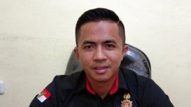 Kasat Reskrim Polres Bateng: Kasus Pencurian Barang Rumah Milik Anak Yatim Masuk Tahap Penyidikan