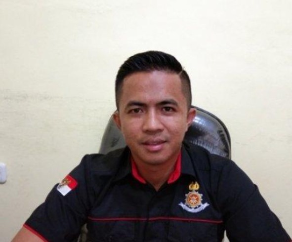Kasat Reskrim Polres Bateng: Kasus Pencurian Barang Rumah Milik Anak Yatim Masuk Tahap Penyidikan