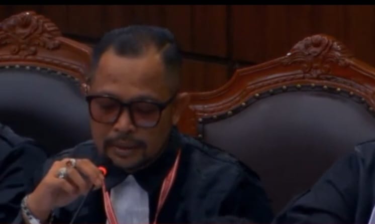 Perlunya Payung Hukum Khusus Dalam Pengawasan Calon Tunggal di Pilkada 2024