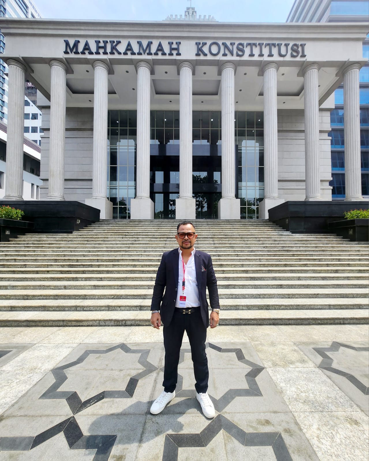 Armansyah : Intervensi Kekuasaan dan Kecurangan Disinyalir akan Terjadi Dalam Pilkada 2024