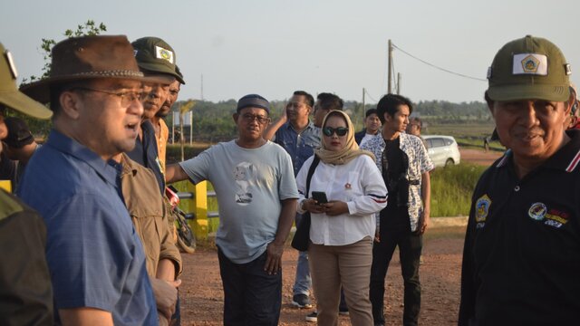 Penciptaan Lapangan Kerja yang Berkualitas, Fokus Utama Pasangan BERAMAL