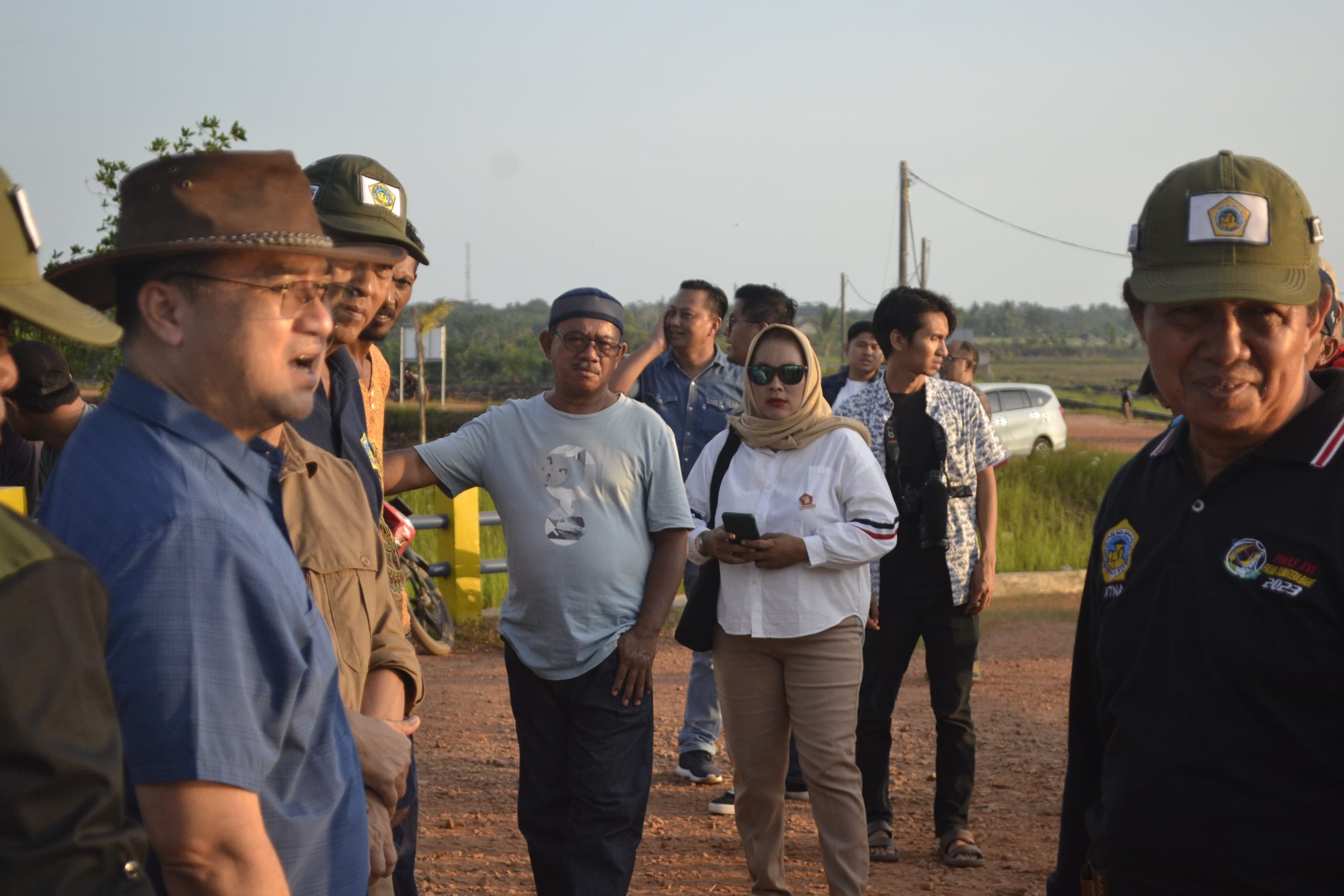 Penciptaan Lapangan Kerja yang Berkualitas, Fokus Utama Pasangan BERAMAL